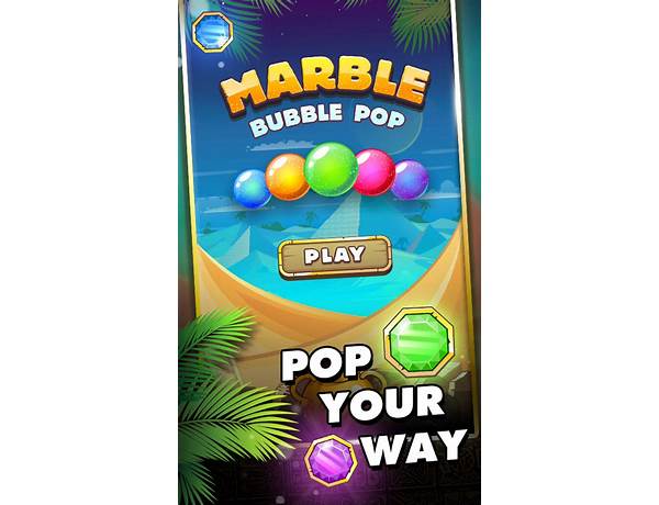Marble Bubble Pop for Android - Download the APK from Habererciyes